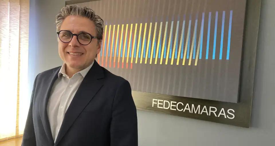 Capozzolo propone la participación de Fedecámaras en la reforma tributaria