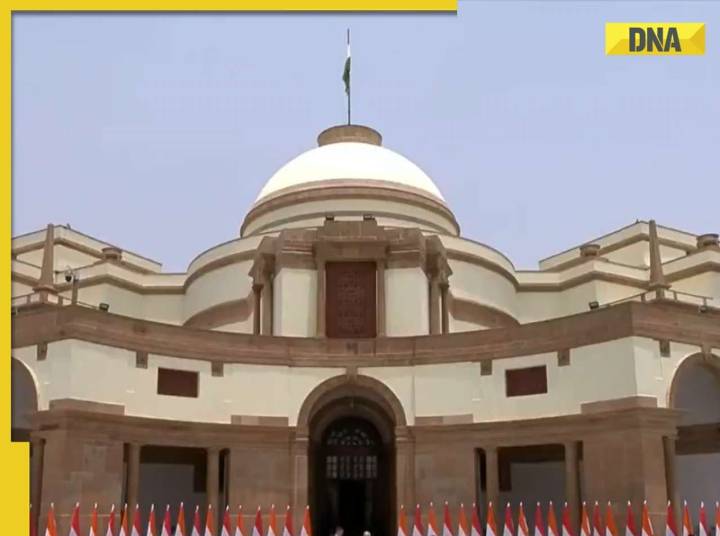 Hyderabad House: PM Modi to host President Putin in Rs 170 crore luxury palace;