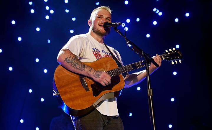 Country Music Has Long Been Political