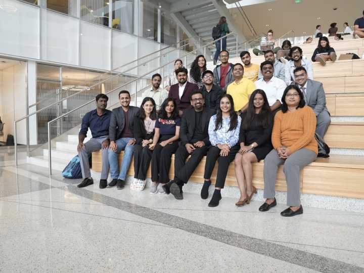 Where India Meets Global Accounting Excellence: MILES