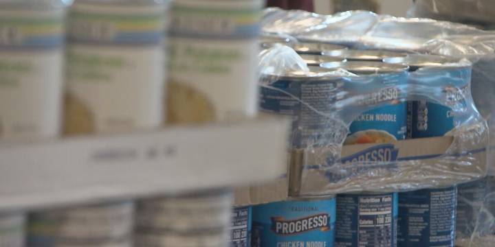 City of Carbondale to give away free food boxes to citizens