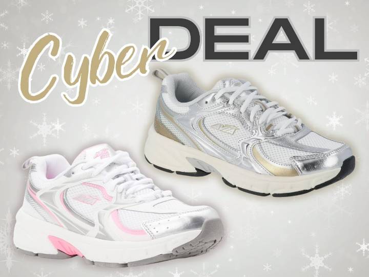 Walmart's Avia 5000 performance sneakers are just $18 in the best colors