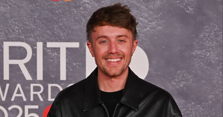 Roman Kemp shares biggest lesson he learnt from sister on Celebrity Race Across the World