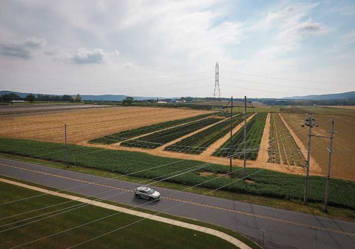 Town acts to reduce quarry truck traffic by 75%. Attorney says move may kill local business.