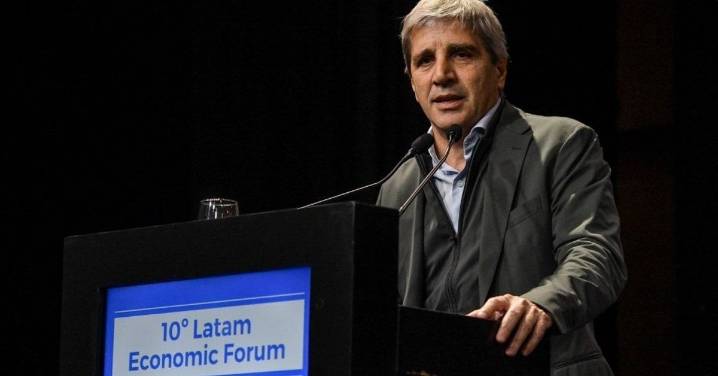 Argentina vuelve a emitir deuda en dólares, siete años después, a un interés del 6,5%