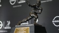 Where to watch 2025 Heisman Trophy ceremony: Finalists, odds, time and TV channel
