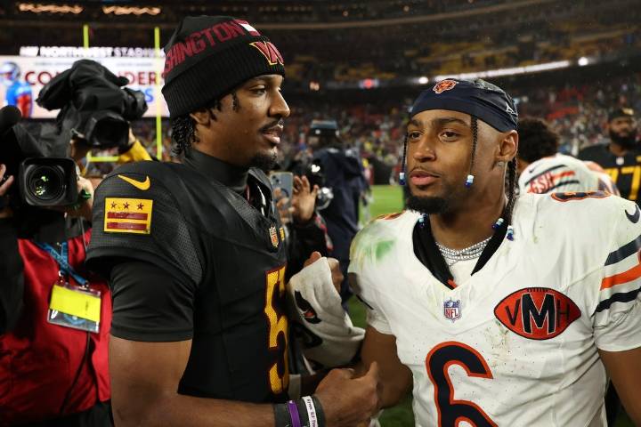 Deadspin | Bears place CB Kyler Gordon (groin) on injured reserve again