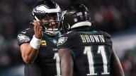 Here's when Eagles can clinch NFC East, playoff spot after Cowboys loss