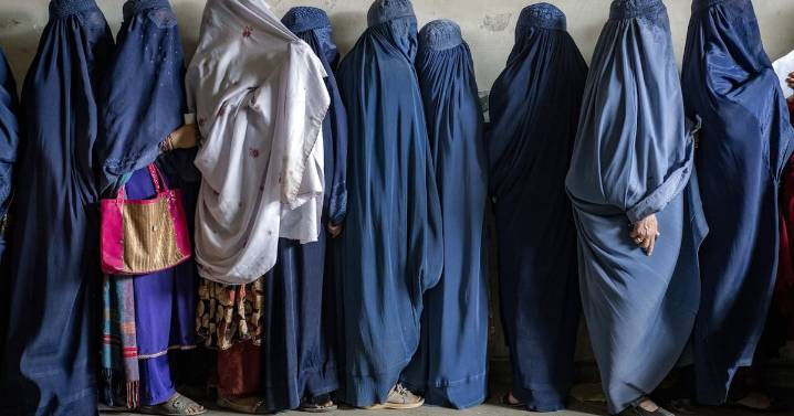 Afghanistan: abortions put women at risk under Taliban rule