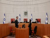 Israel’s high court overturns government decision
