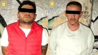 Detienen a 'El Pepe' y 'El Cacas', presuntos extorsionadores de La Unión Tepito; trabajan para 'El Chori'