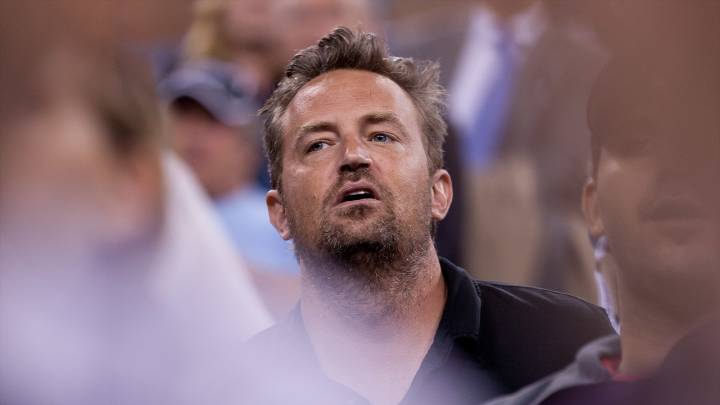 Primera condena por la muerte de Matthew Perry: dos años y medio de prisión para el médico que le dio ketamina