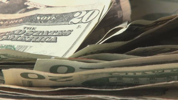 Does New York State owe you money? Well, they owe Josh Allen, Byron Brown, and Kathy Hochul some cash