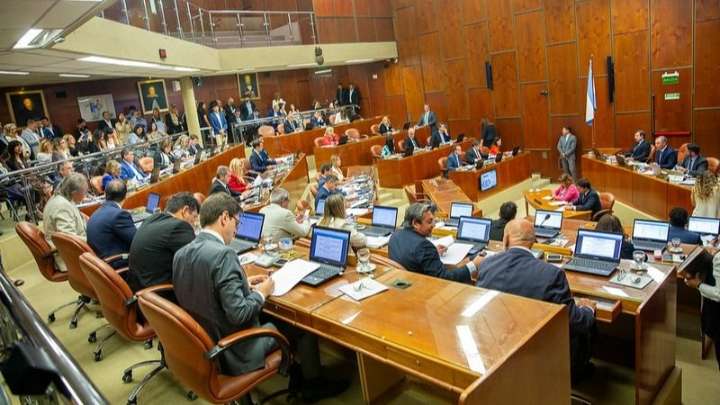 ¿Cuándo se debatirá y se cambiará la ley electoral en San Juan?