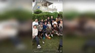 "Familia": Paolo Guerrero y jugadores de Alianza Lima se reunieron tras el final de la temporada