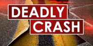 Deadly crash closes Kanawha County roadway