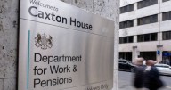 DWP sending people on 24 benefits second payment in December