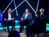 México afina su ruta hacia la electromovilidad