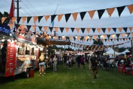 Se realizó la segunda Fiesta Cervecera de la Cuenca del Salado