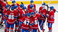 St. Louis pushes all the right buttons for Canadiens’ bounce