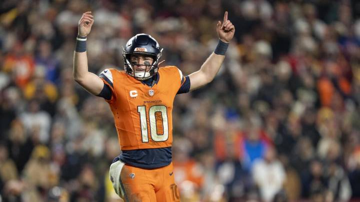 Breaking down NFL playoff picture, plus Week 13 grades and Giants-Patriots predictions for Monday night