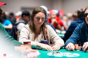 World Series of Poker Returning to North Carolina for 2025 Circuit Finale With Over $4 Million Guaranteed