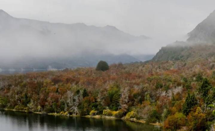 Parques Nacionales prohíbe el uso de fuego en la Patagonia