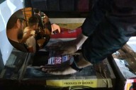 Inspección Fiscal refuerza vigilancia en bares y salones de fiesta durante temporada decembrina