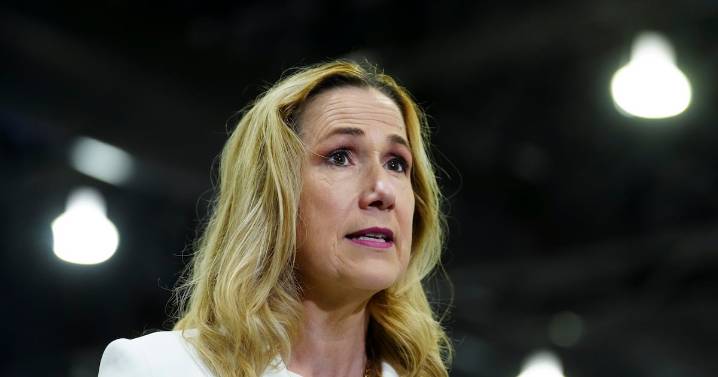 ‘It was my decision’: Kirsten Hillman, Canada’s ambassador to the U.S., will step down