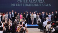 Tres nuevas patologías se incorporan al GES y plan suma 90 enfermedades cubiertas