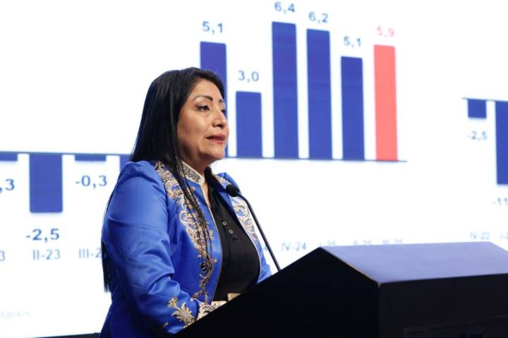 Ministra Miralles participará en XLVI Reunión del Comité de Auditoría de la CAF en Panamá