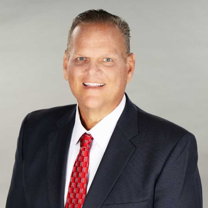 Lake County remembers Commissioner Richard Regovich: ‘Spirit of generosity’