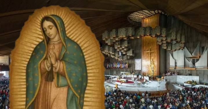 ¿Dónde ver Las Mañanitas a La Virgen? Horario y detalles de la transmisión en vivo