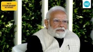 India shines in a world of uncertainties, says PM Modi at HTLS 2025