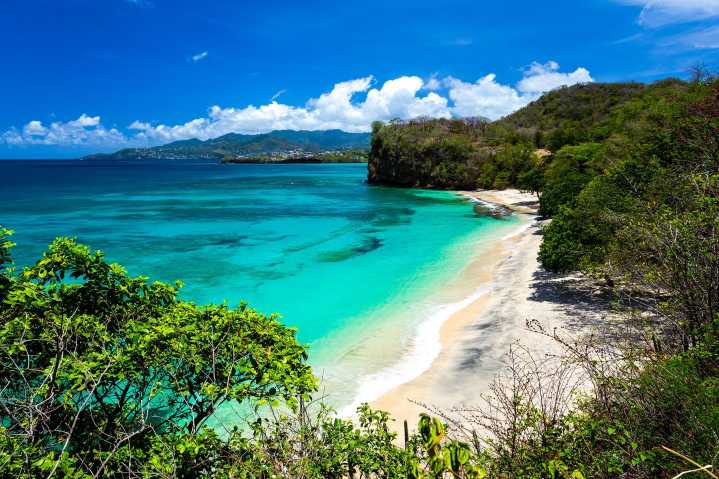 Say goodbye to Toronto and hello to this Grenada Travel Guide