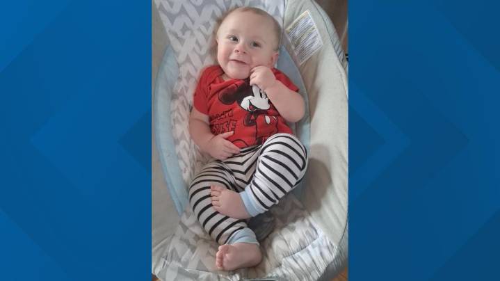 Mom facing several child abuse charges in connection with son’s death