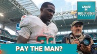 PAY THE MAN | Dolphins' 2026 Offseason Plans Should Include A Contract Extension For De'Von Achane
