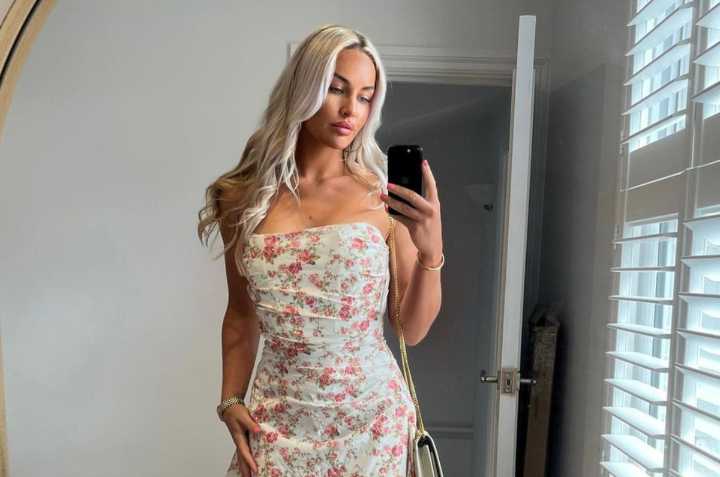 Who Is Charley Hull’s Ex-Husband? Is LPGA Star Currently Dating?