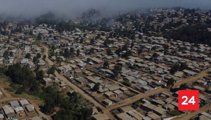 UDI critica reasignación de recursos habitacionales usados para financiar expropiación en toma de San Antonio