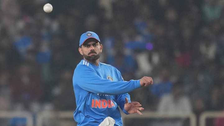 ‘Virat Kohli shouldn’t be forced to play Vijay Hazare Trophy, the quality isn’t high’: Former India batter questions domestic cricket push