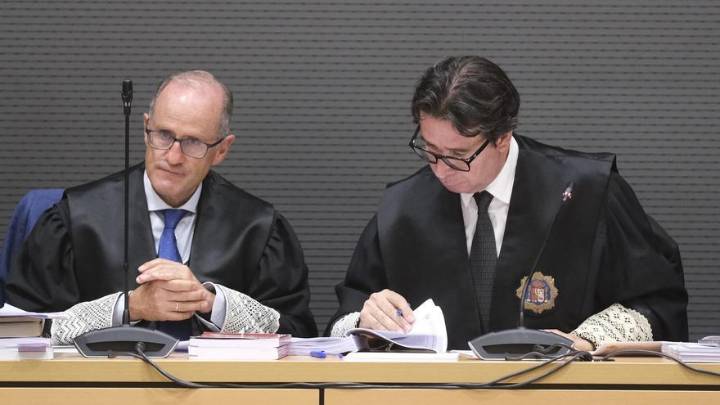 Cierre del 'caso Emalsa': la Audiencia Provincial declara firme la absolución de los 15 acusados