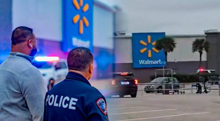 ALERTA en Walmart de Kemah: tras amenaza de bomba; autoridades reportan otras AMENAZAS en el condado de Galveston