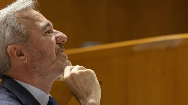 Azcón decidirá en una semana si convoca elecciones en Aragón: "Es un tiempo más que prudencial"