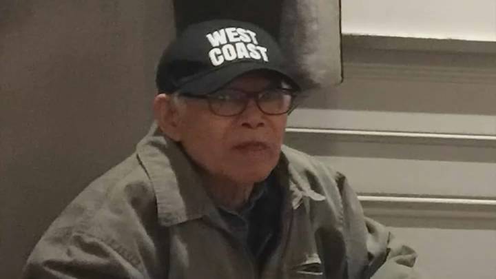 Trial begins in the slaying of San Francisco’s ‘Grandpa Vicha’