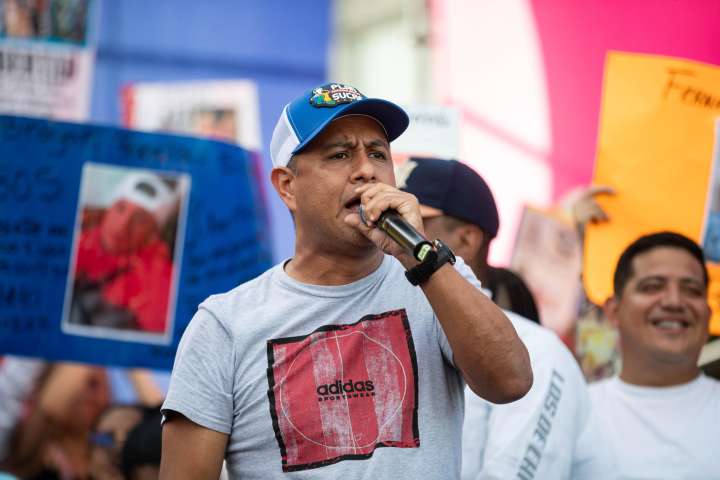 ¿Quién es quién en el nuevo buró político de Nicolás Maduro?