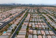 Las Vegas homes are unaffordable to many buyers amid high prices, mortgage rates