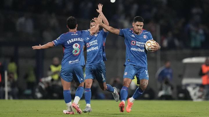 Cruz Azul: 'Toro' Fernández, de no entrar en planes a ser héroe