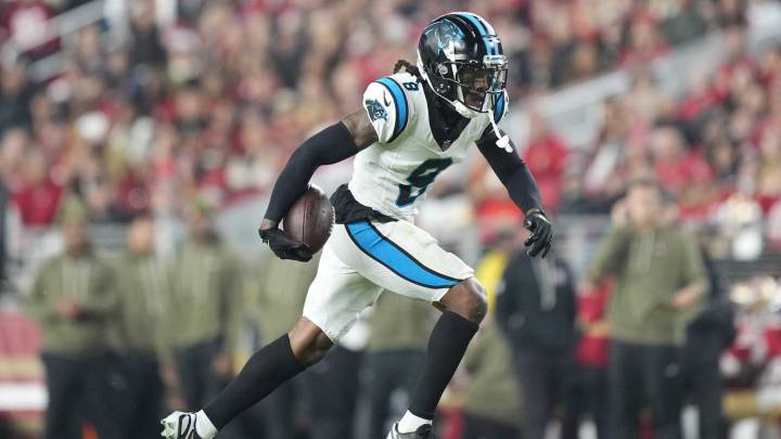 Panthers CB Jaycee Horn will play vs. Saints after clearing concussion protocol