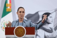 Sheinbaum anuncia aumento del 13% al salario mínimo en México para 2026