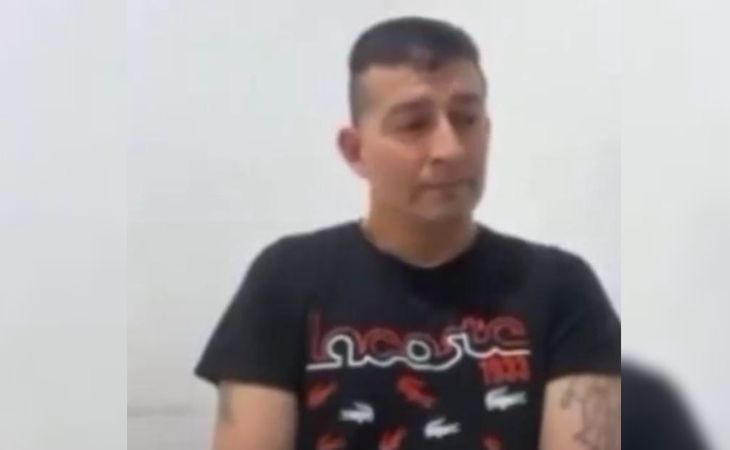 Captura de alias Zarco en Tolima por homicidios y vínculos con disidencias